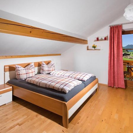 Rauchenbichlhof Διαμέρισμα Ruhpolding Εξωτερικό φωτογραφία