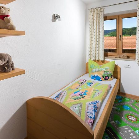 Rauchenbichlhof Διαμέρισμα Ruhpolding Εξωτερικό φωτογραφία